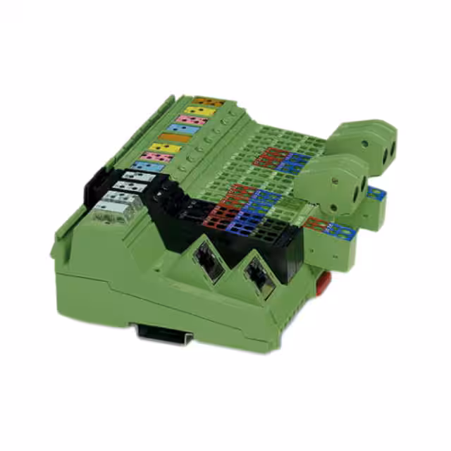 2700174 Phoenix Contact Steuerungen - SPS-Module